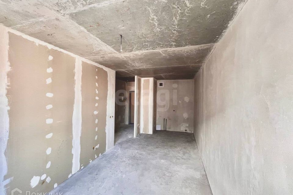 Продаётся 1-комнатная квартира, 36.8 м²