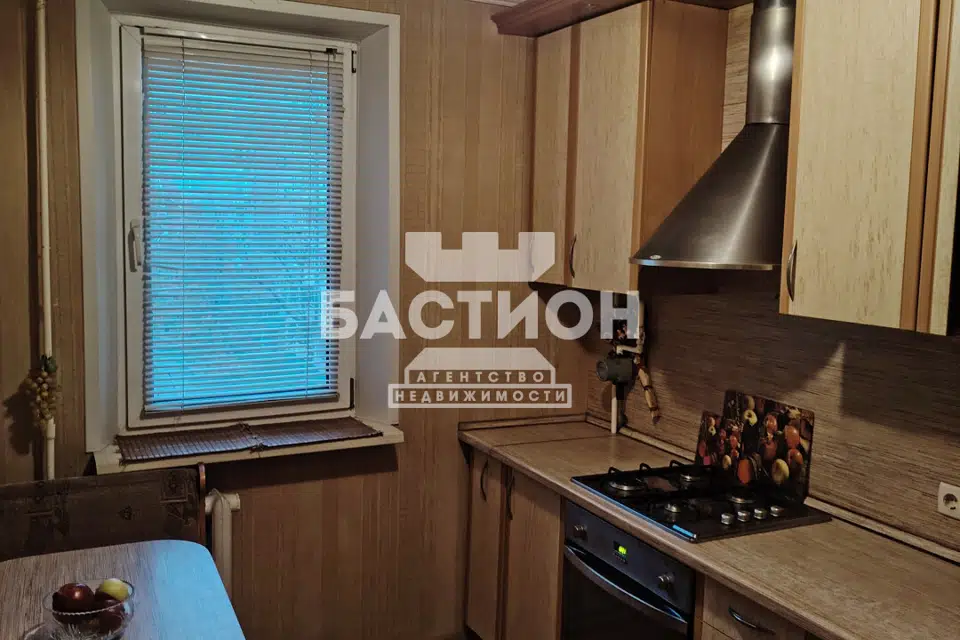 Продаётся 3-комнатная квартира, 73.3 м²