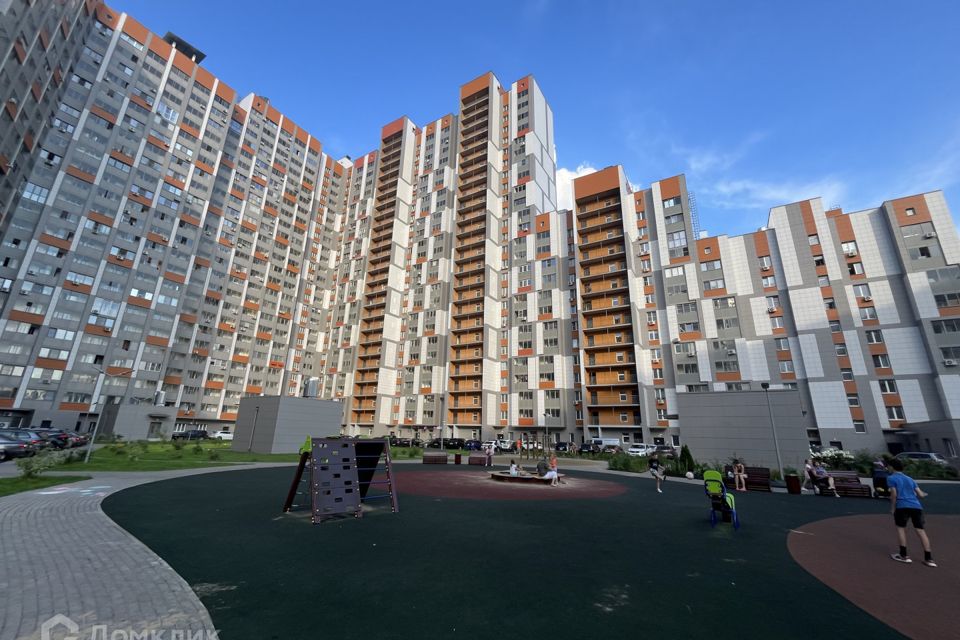 Сдаётся студия, 26.3 м²