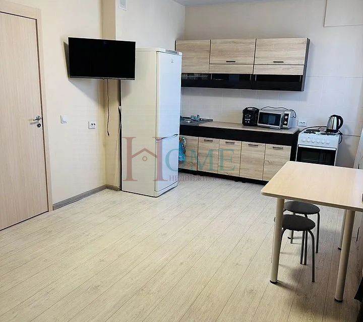 Сдаётся 1-комнатная квартира, 31 м²