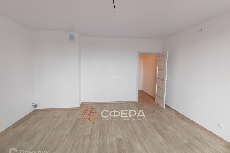 Продаётся студия, 30 м²