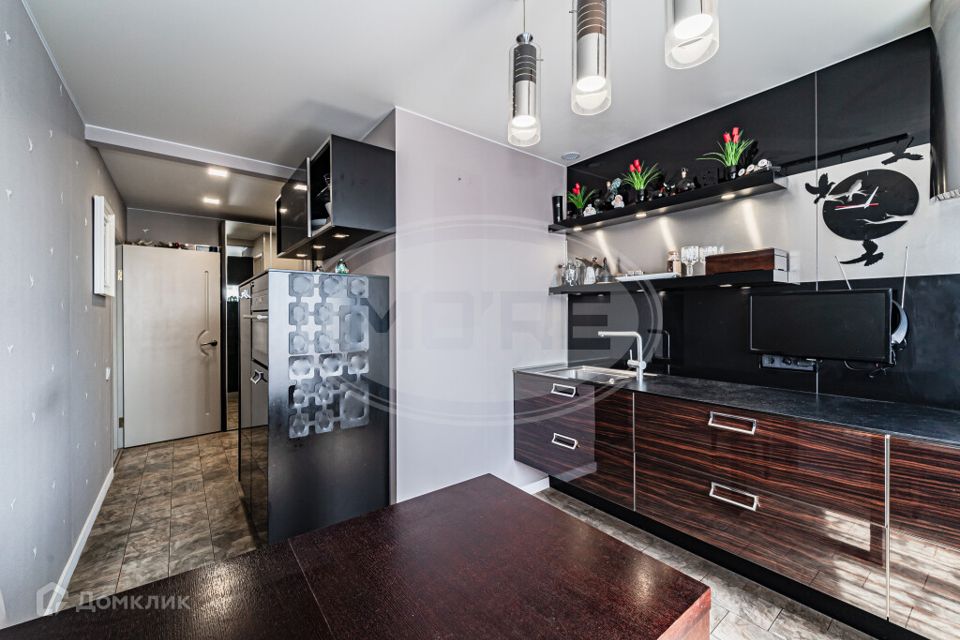 Продаётся 2-комнатная квартира, 64 м²