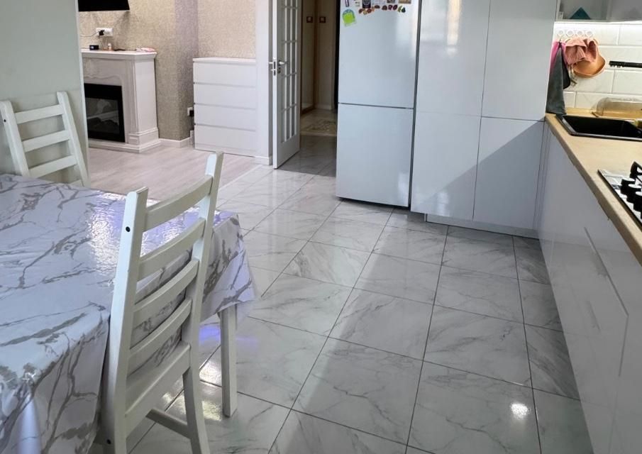Продаётся 1-комнатная квартира, 41.1 м²