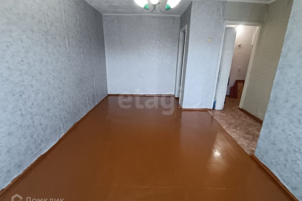 Продаётся 1-комнатная квартира, 28.9 м²