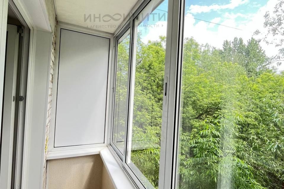 Продаётся 1-комнатная квартира, 30.3 м²