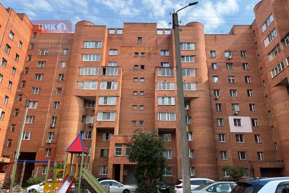 Продаётся 2-комнатная квартира, 68.4 м²