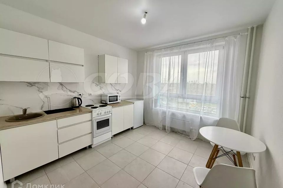 Сдаётся 1-комнатная квартира, 40 м²