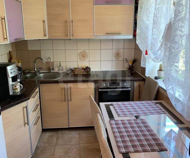 Сдаётся 2-комнатная квартира, 43 м²