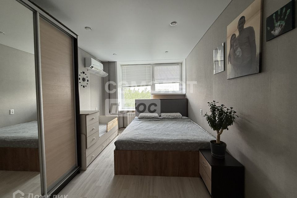 Продаётся 2-комнатная квартира, 34 м²