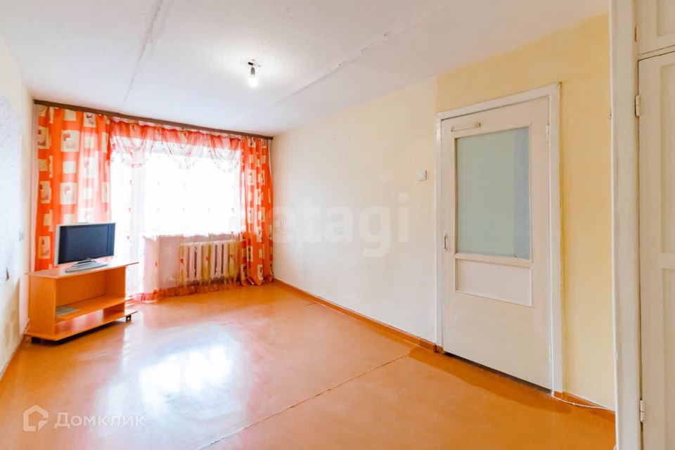 Продаётся 1-комнатная квартира, 29.9 м²