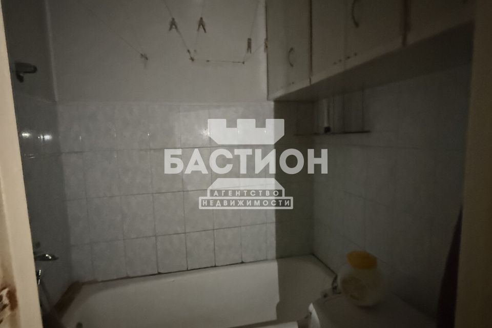 Продаётся 3-комнатная квартира, 74.5 м²
