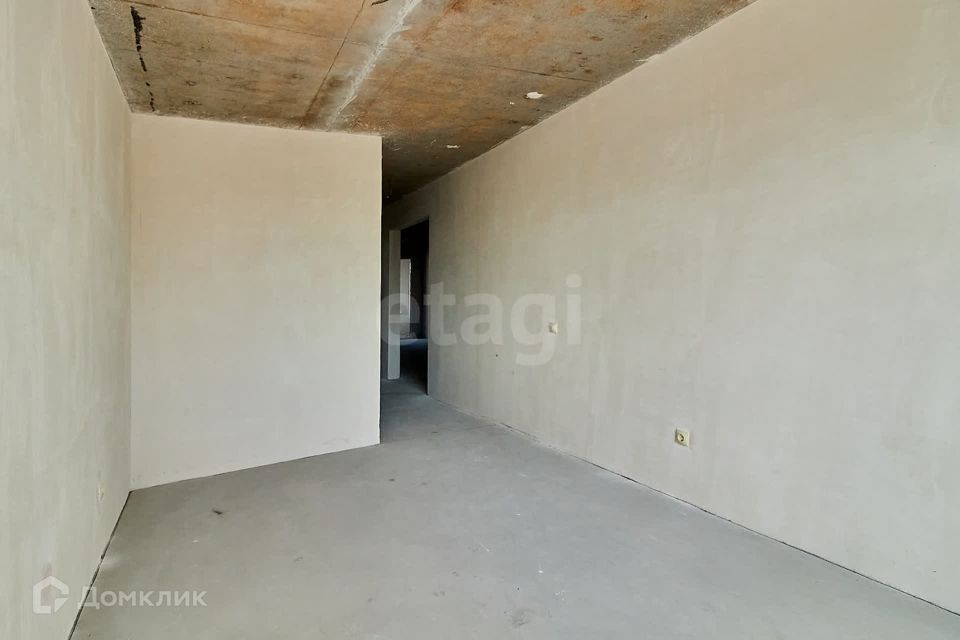 Продаётся 3-комнатная квартира, 85.2 м²