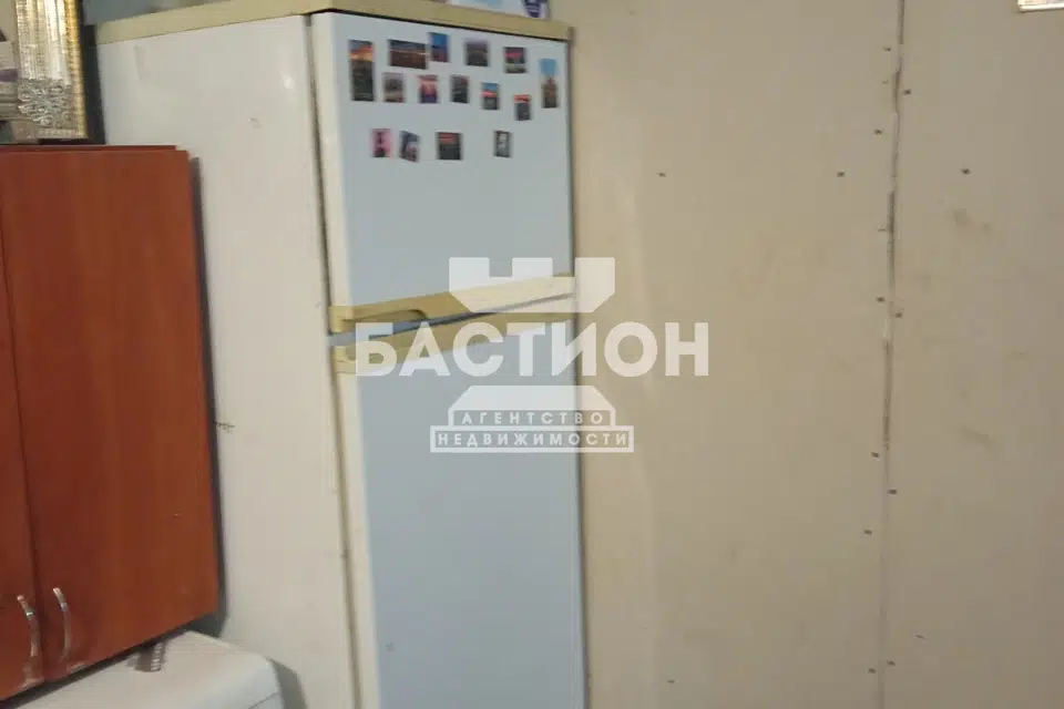 Продаётся 2-комнатная квартира, 45 м²