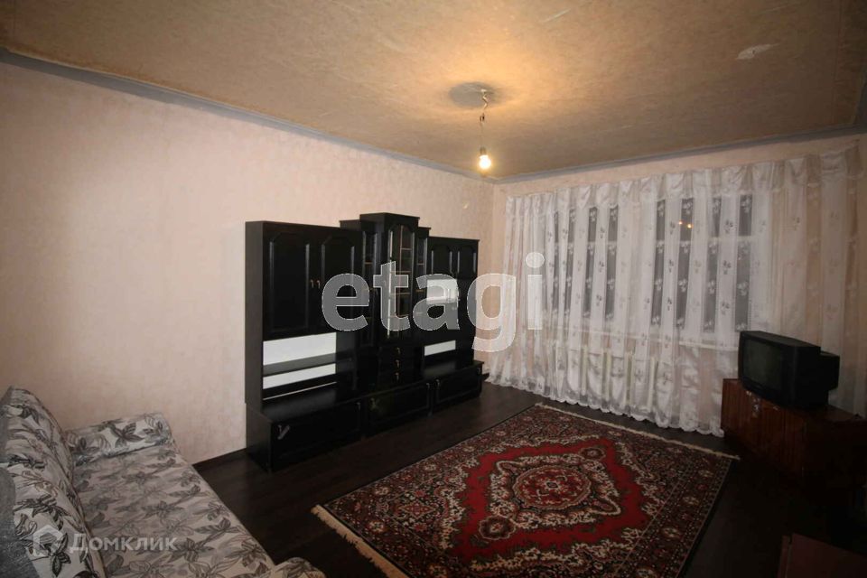 Сдаётся 2-комнатная квартира, 46 м²
