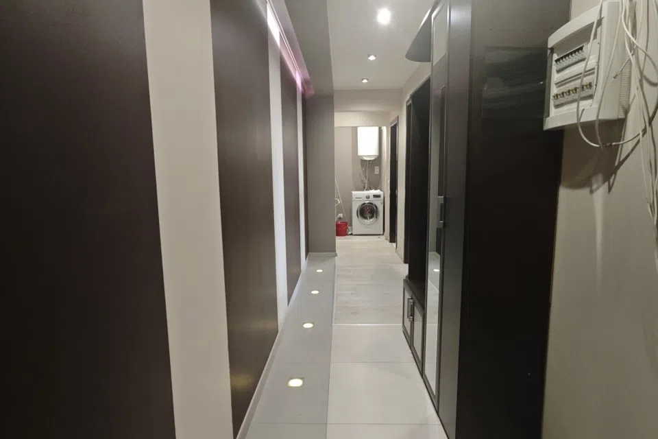 Продаётся 2-комнатная квартира, 47.7 м²