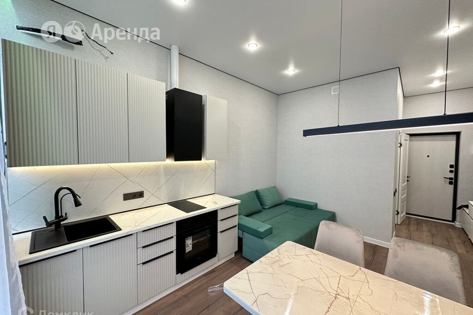 Сдаётся студия, 24 м²