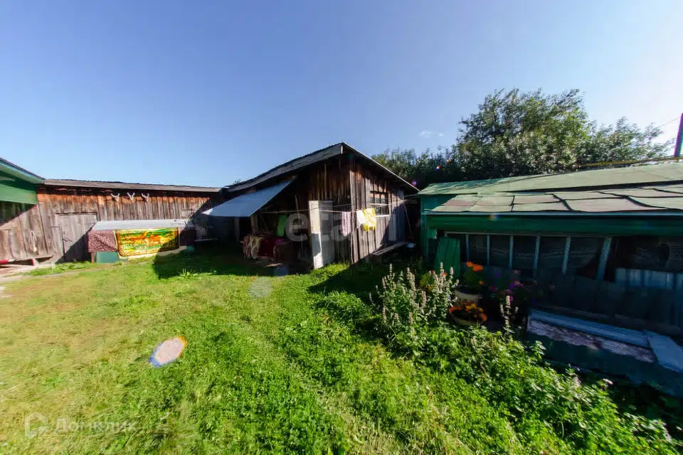 Продаётся 1-этажный дом, 71.4 м²