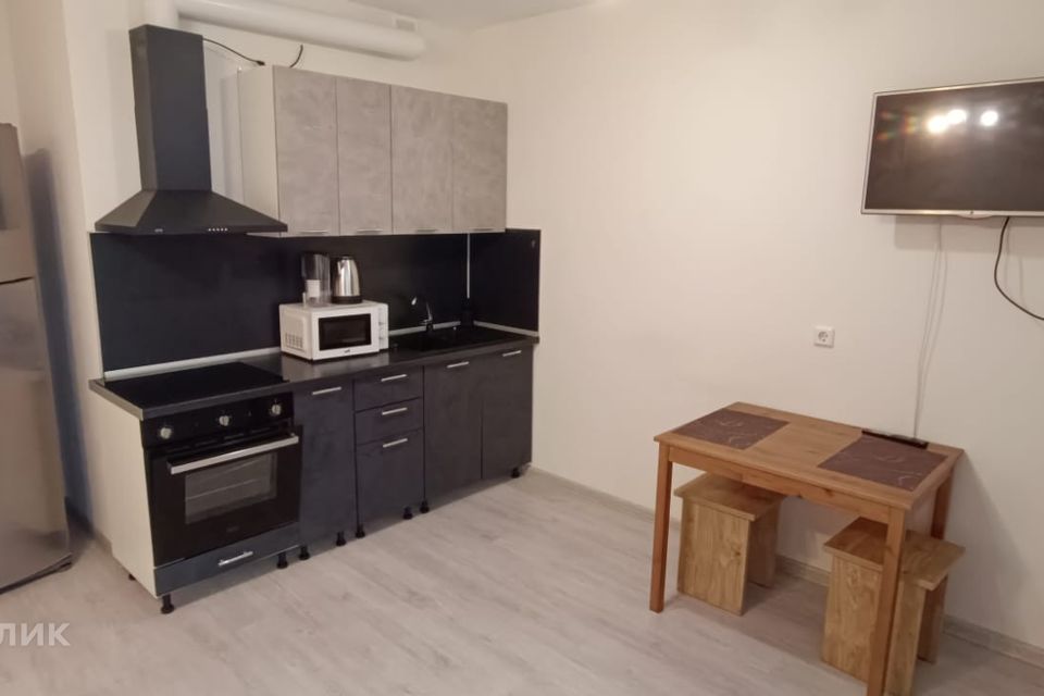 Сдаётся студия, 26 м²