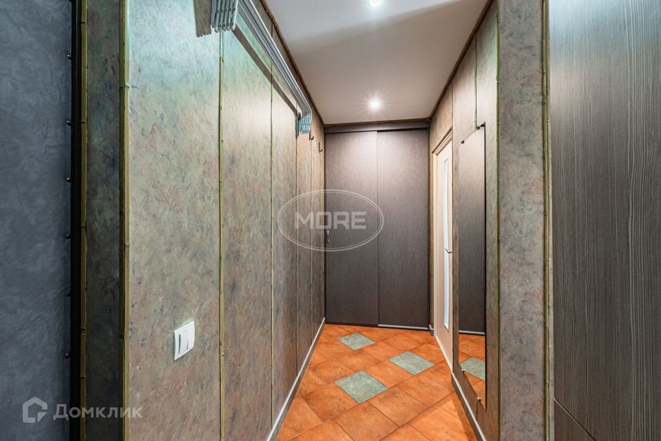 Продаётся 1-комнатная квартира, 32.3 м²