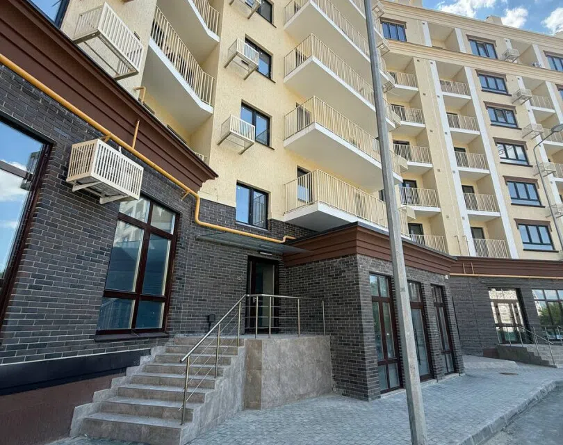 Продаётся помещение своб. назначения, 670 м²