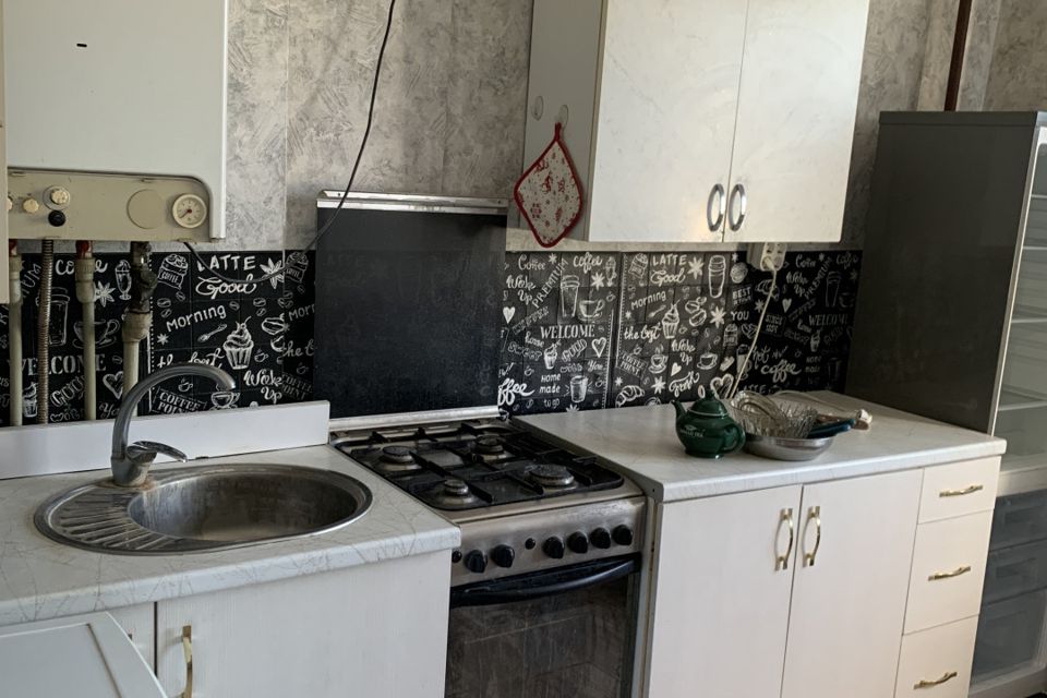 Продаётся 2-комнатная квартира, 48 м²