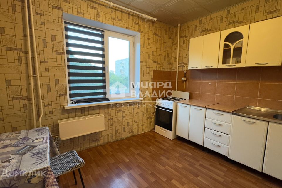 Сдаётся 1-комнатная квартира, 37 м²