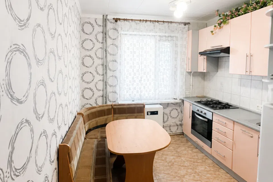 Продаётся 3-комнатная квартира, 74.1 м²