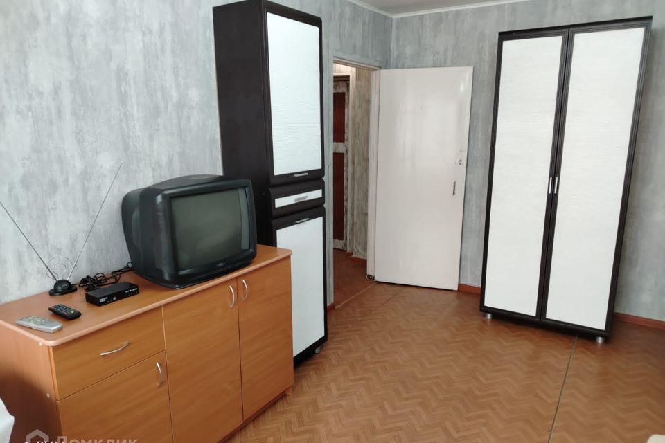 Сдаётся 1-комнатная квартира, 32.2 м²