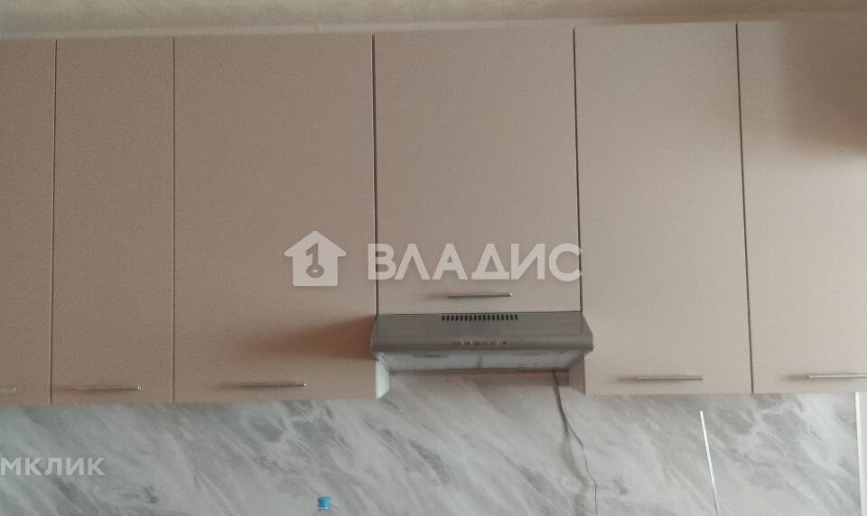 Продаётся 1-комнатная квартира, 41 м²