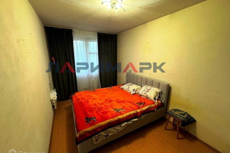Продаётся 2-комнатная квартира, 53 м²