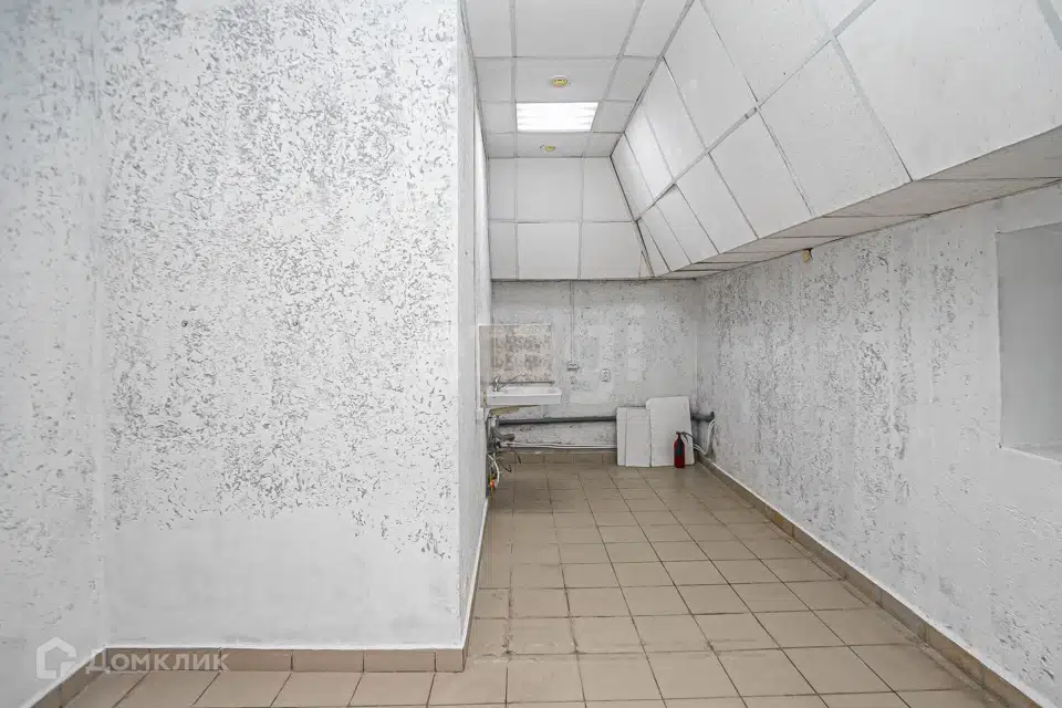 Сдаётся помещение своб. назначения, 19 м²