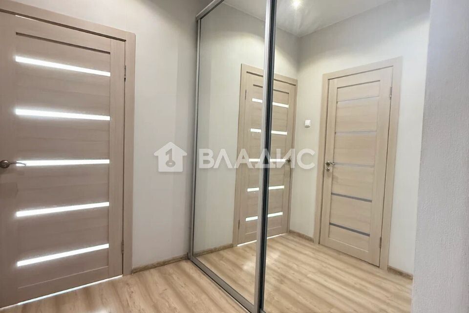Продаётся студия, 29.1 м²