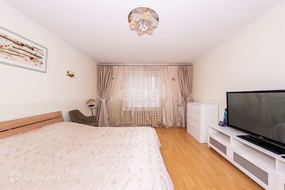 Продаётся 4-комнатная квартира, 120.1 м²