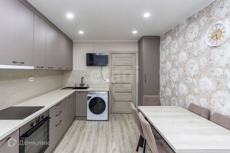 Продаётся 3-комнатная квартира, 67 м²