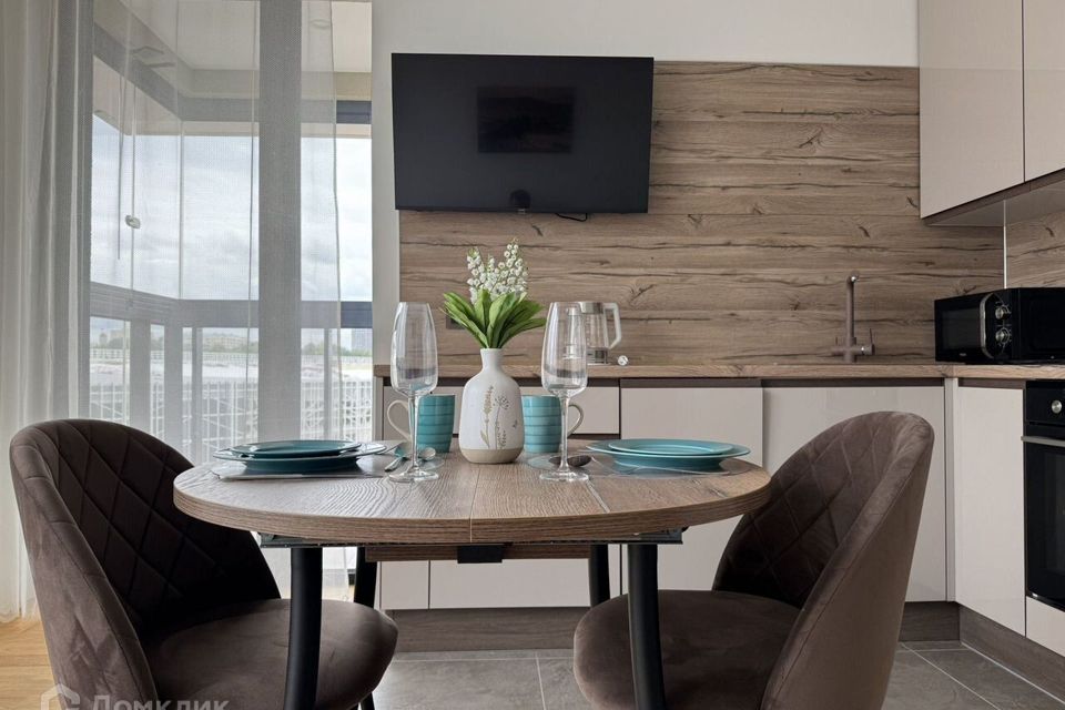 Сдаётся 2-комнатная квартира, 50 м²