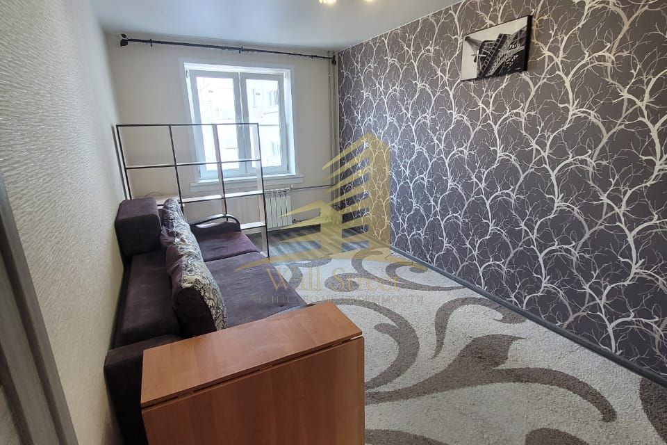 Сдаётся 2-комнатная квартира, 40.2 м²