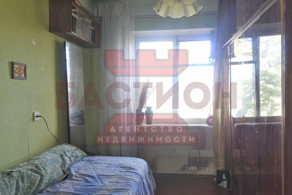 Продаётся 2-комнатная квартира, 45 м²