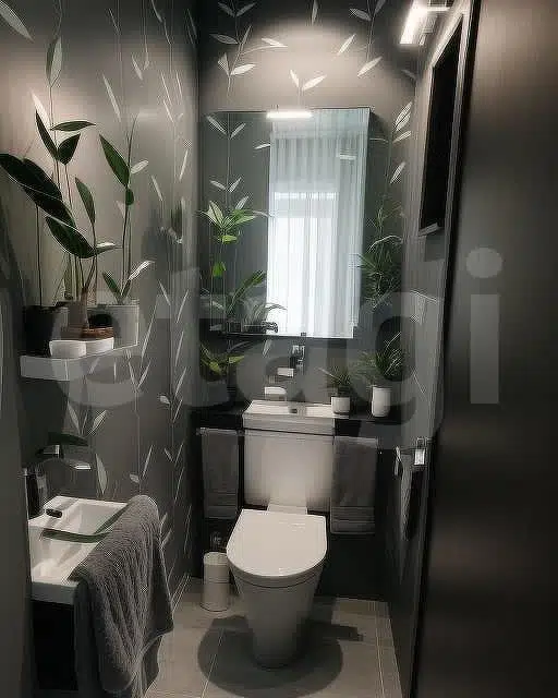 Продаётся 2-комнатная квартира, 60 м²