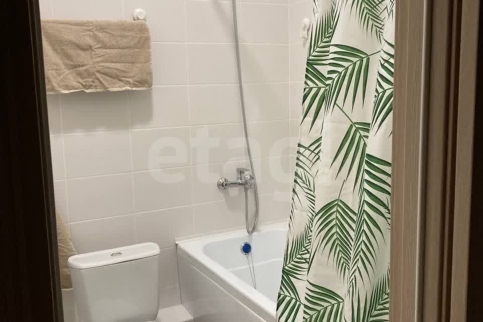 Продаётся студия, 25.6 м²