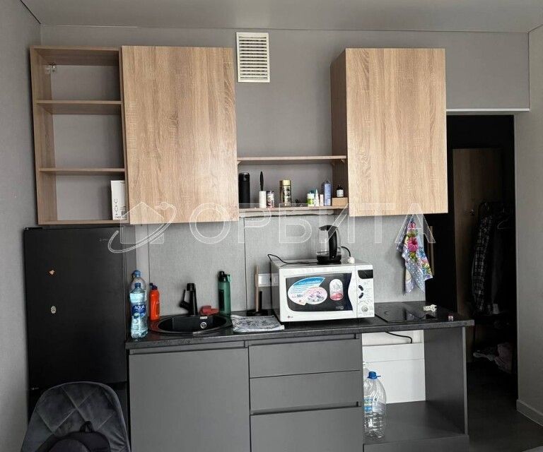 Продаётся студия, 28.2 м²