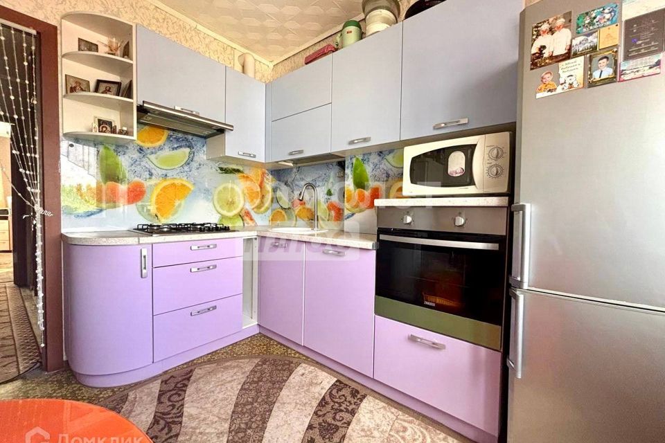 Продаётся 2-комнатная квартира, 53.1 м²