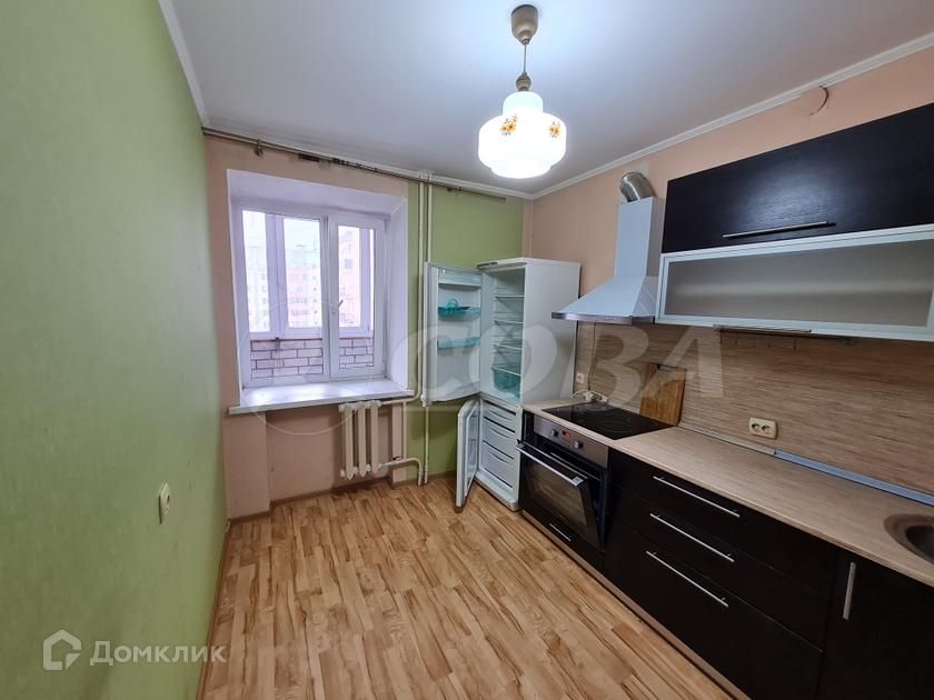 Продаётся 1-комнатная квартира, 35 м²