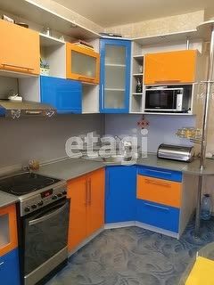 Сдаётся 2-комнатная квартира, 60 м²