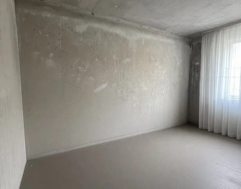 Продаётся 3-комнатная квартира, 57.2 м²