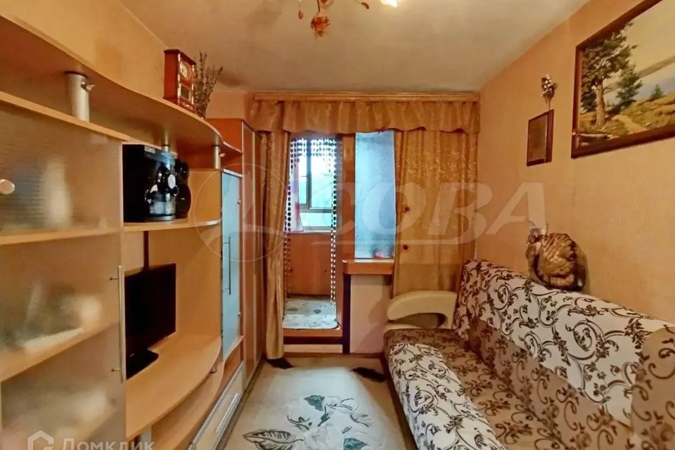 Продаётся 1-комнатная квартира, 15 м²