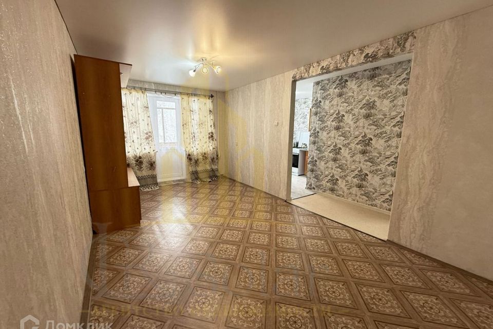 Продаётся 1-комнатная квартира, 35 м²