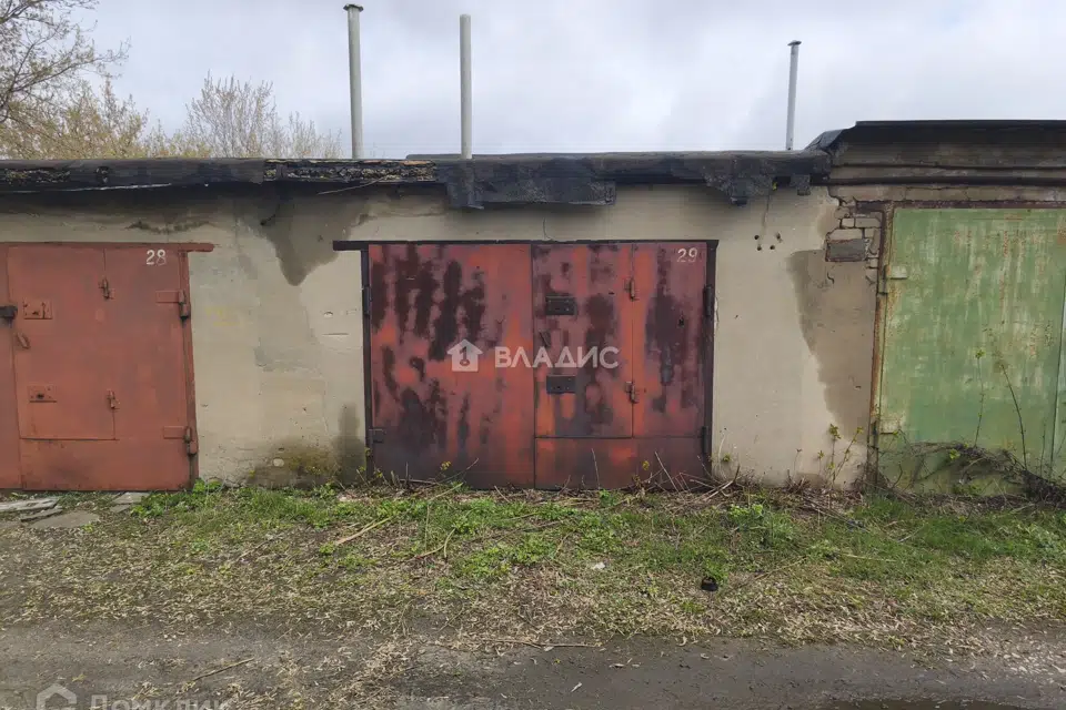 Продаётся гараж, 20 м²