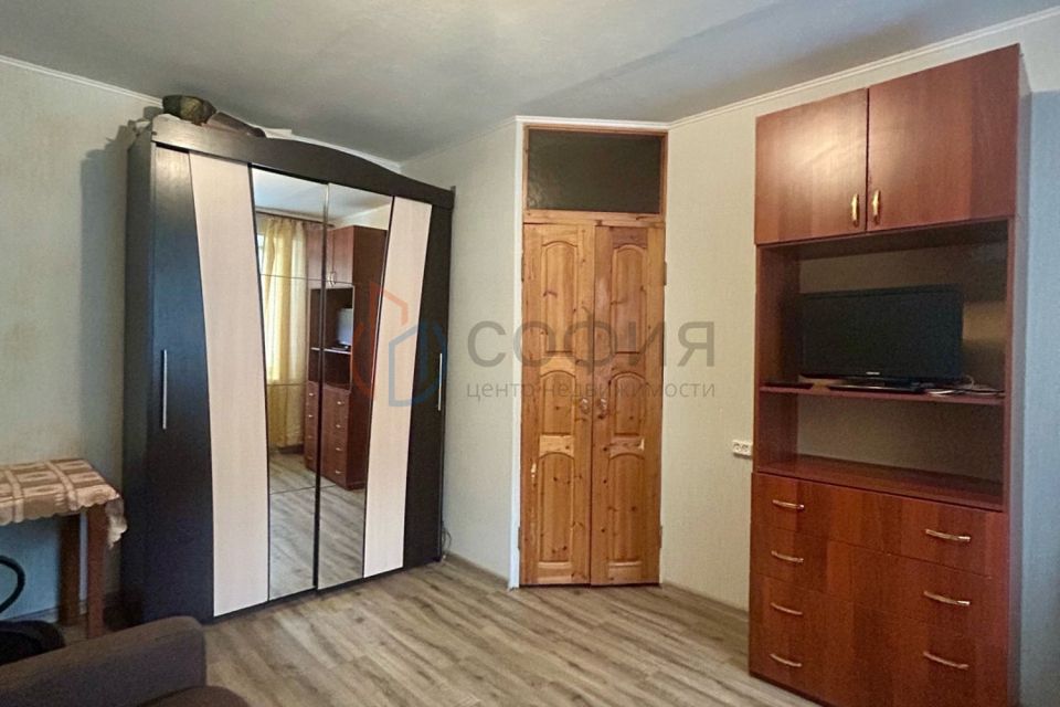 Сдаётся 1-комнатная квартира, 23 м²