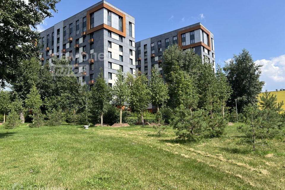 Продаётся 2-комнатная квартира, 72 м²