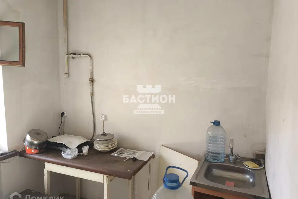 Продаётся 3-комнатная квартира, 57 м²